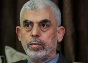 “يحيى السنوار” قائد المقاومة الذي يعيد تشكيل مستقبل حماس