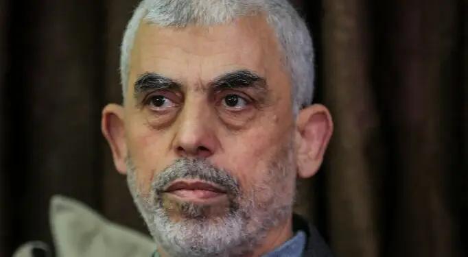 “يحيى السنوار” قائد المقاومة الذي يعيد تشكيل مستقبل حماس 1 “يحيى السنوار” قائد المقاومة الذي يعيد تشكيل مستقبل حماس