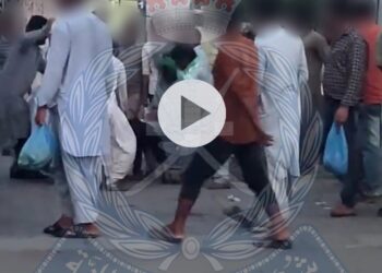 إيقاف مجموعة من الآسيويين لتورطهم في مشاجرة جماعية بسوق في صحم