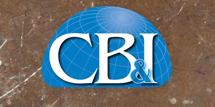 شركة CB&I تعلن وظيفة شاغرة 1 شركة CB&I تعلن وظيفة شاغرة