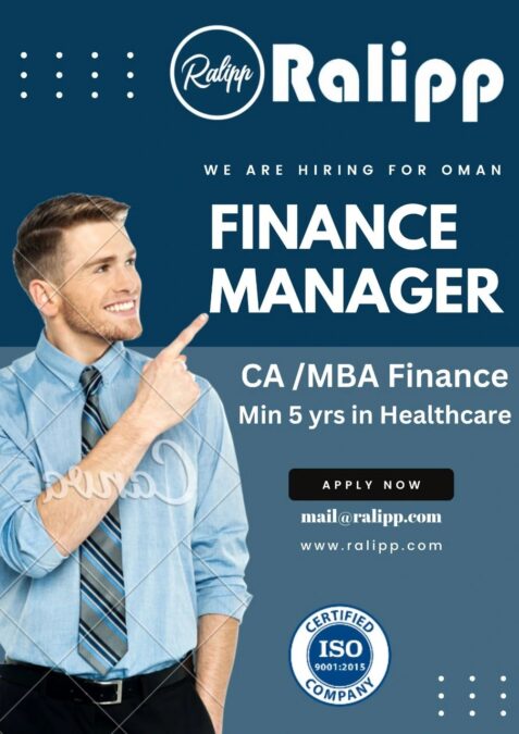 شركة راليب الدولية تعلن وظيفة شاغرة 2 IMG 9172