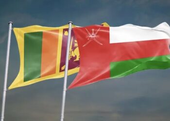 بدءاً من أكتوبر القادم.. السماح للعمانيين بدخول سريلانكا بدون تأشيرة