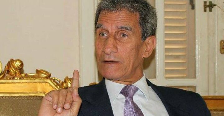 لن تستطيع معي صبرا !