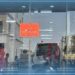 إتلاف مواد غذائية وإغلاق مركز تجاري بالسويق