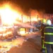 وفاة 4 أشخاص في حريق شاحنة ومركبة في هيماء 4 وفاة 4 أشخاص في حريق شاحنة ومركبة في هيماء