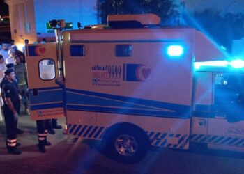 وفاة طفلين غرقاً في تجمعات مائية ⁧‫بعبري