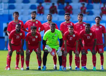 الإعلانُ عن قائمة مُنتخبنا الوطني لمواجهة العراق وكوريا الجنوبية في تصفيات المونديال