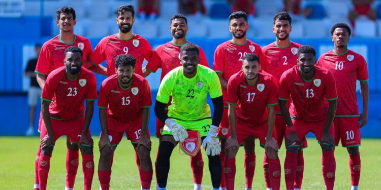 الإعلانُ عن قائمة مُنتخبنا الوطني لمواجهة العراق وكوريا الجنوبية في تصفيات المونديال 1 الإعلانُ عن قائمة مُنتخبنا الوطني لمواجهة العراق وكوريا الجنوبية في تصفيات المونديال