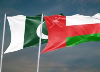 إعفاء العمانيين من التأشيرات المسبقه لدخول باكستان