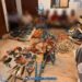 القبض على 8 آسيويين سرقوا كابلات وأسلاك وقطع للمولدات الكهربائية في مسقط و جنوب الباطنة