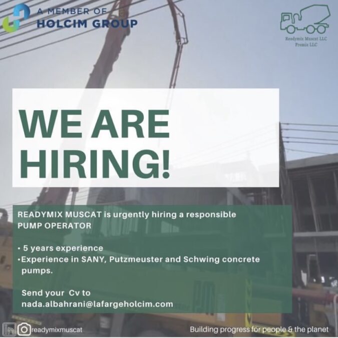 شركة ريديمكس تعلن وظيفة شاغرة 2 IMG 9867