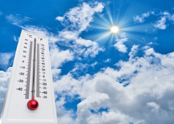 الطقس : فرص لهطول أمطار متفرقة على جبال الحجر