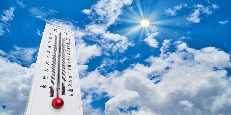 الطقس : فرص لهطول أمطار متفرقة على جبال الحجر 1 الطقس : فرص لهطول أمطار متفرقة على جبال الحجر