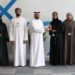 Bank Muscat Upholds Excellence in US Dollar Payment Transfers 8 بنك مسقط يواصل ريادته وتميّزهُ في خدمات تحويل الأموال بالدولار الأمريكي