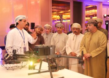 عمانتل تهدف إلى جعل صلالة ثاني أكبر مدينة مرتبطة بكوابل الاتصالات البحرية العالمية في الشرق الأوسط