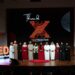 تنظيم مؤتمر”TEDx الجامعة الوطنية”