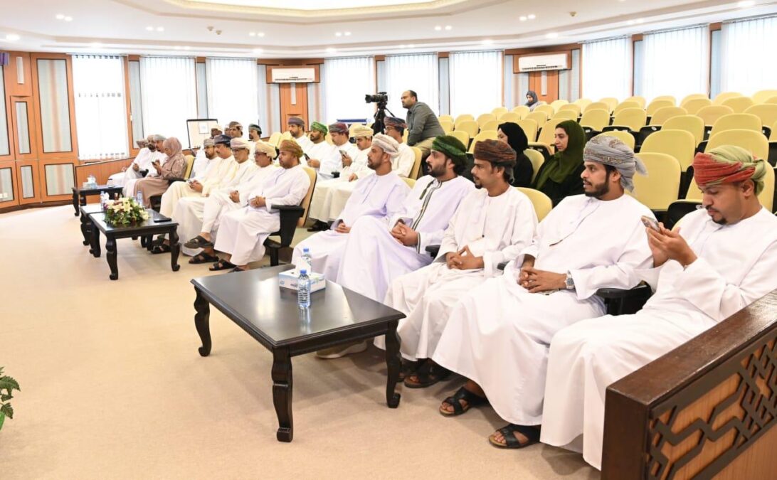 محافظ ظفار يفتتح فعاليات المنتدى الصحفي العماني في الثالث من سبتمبر القادم 4 d0660a10 c463 4cd8 9f5c 3e17e883c45a