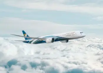 الطيران العُماني يستأنف رحلاته بين مسقط وكل من زيورخ والمالديف وموسكو خلال جدول رحلاته لفصل الشتاء