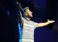 محمد حماقي لجمهور جدة “لكم مكانه كبيرة في قلبي” 7 محمد حماقي لجمهور جدة “لكم مكانه كبيرة في قلبي”