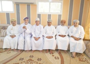 صديقنا سالم العميري ستبقى في قلوبنا ندعو لك ما حيينا