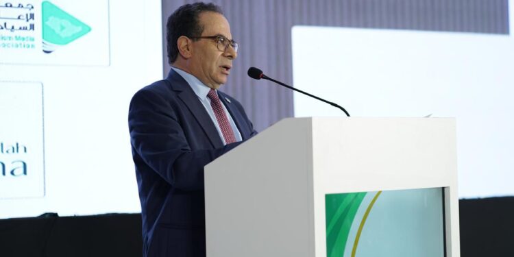 الخليجية للإعلام السياحي تنظم ورشة عمل عن "أدوات الإعلام السياحي" في صلالة 1 الخليجية للإعلام السياحي تنظم ورشة عمل عن “أدوات الإعلام السياحي” في صلالة