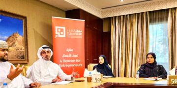 The Zubair Enterprises Development Centre Hosts the September Tajribati Session on International Business Expansion