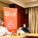 مركز الزبير لتطوير المؤسسات يعقد جلسة تجربتي الشهرية بعنوان “التوسيع الأعمال التجارية خارج حدود عمان” 2 مركز الزبير لتطوير المؤسسات يعقد جلسة تجربتي الشهرية بعنوان “التوسيع الأعمال التجارية خارج حدود عمان”