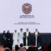 فريق طلبة جامعة السلطان قابوس يحصد المركز الأول في مسابقة تحدي الجامعات 2024 10 فريق طلبة جامعة السلطان قابوس يحصد المركز الأول في مسابقة تحدي الجامعات 2024