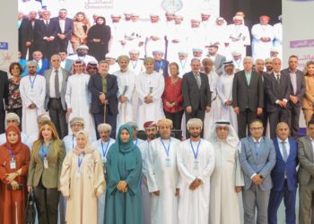 ختام أعمال ندوة “فرص الاستثمار السياحي والاقتصادي في سلطنة عُمان ودور الإعلام في الترويج لها”