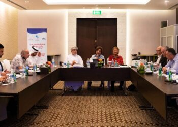جمعية الصحفيين العُمانية تحتفل بإفتتاح المنتدى الصحفي العُماني الأول من نوعه