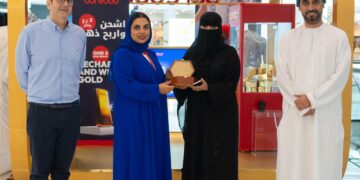 أوريدو تعلن عن الفائز الأول – هل ستكون أنت الفائز التالي ؟!