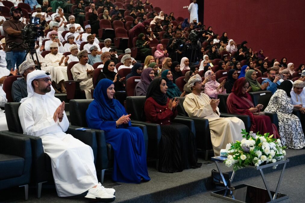 جمعية الصحفيين العمانية تحتفل باليوم العالمي للبودكاست 5 2aedbe8e fd80 43e3 9677 3bb544c27318