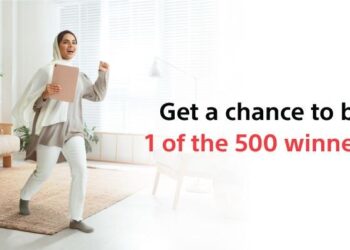 Be One of 500 Winners With “Spend & Win” Offer from Bank Muscat  