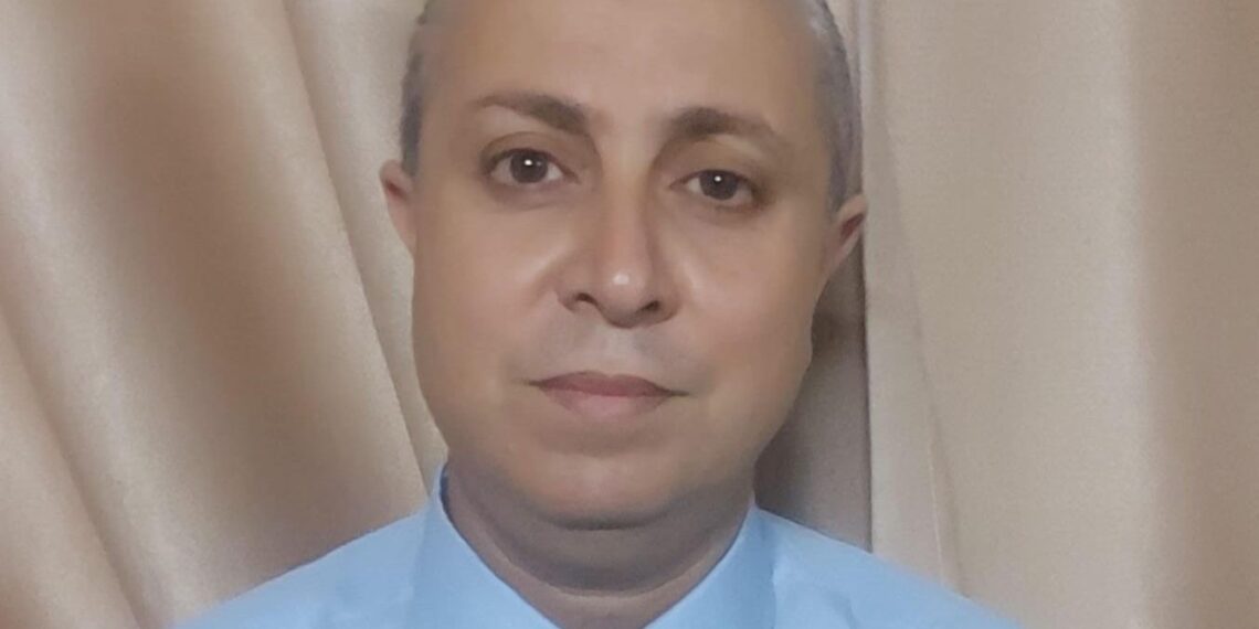 علاقتي بالآخر .. نحو أنْسَنَةِ الخطاب العربي 1 علاقتي بالآخر .. نحو أنْسَنَةِ الخطاب العربي