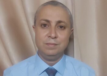 علاقتي بالآخر .. نحو أنْسَنَةِ الخطاب العربي