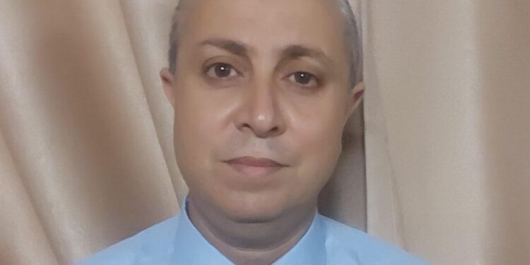 علاقتي بالآخر .. نحو أنْسَنَةِ الخطاب العربي