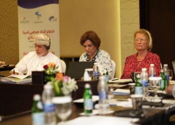 “تنفيذي” اتحاد آسيا والباسفيك يتفقون على دعم حرية الصحافة والنقابات الوطنية