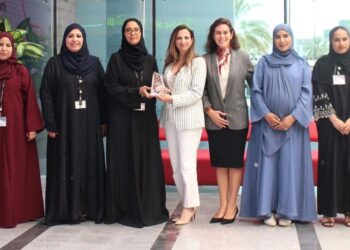 Bank Muscat Awarded by Wells Fargo for Excellence in US Dollar Transfers