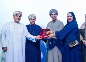 اوريدو بالتعاون مع الأكاديمية العمانية للمؤسسات الصغيرة و المتوسطة تختتمان برنامج تحدي التسويق في صلالة