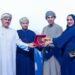 اوريدو بالتعاون مع الأكاديمية العمانية للمؤسسات الصغيرة و المتوسطة تختتمان برنامج تحدي التسويق في صلالة