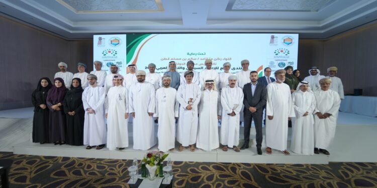 رئيس المكتب التنفيذي للاتحادات النوعية بجامعة الدول العربية يشيد بقيادة اليحيائي للاتحاد العربي للاعلام السياحي