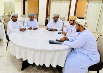 لجنة الصحفيين بمحافظة شمال الشرقية تُقر البرامج المقترحة خلال المرحلة المقبله