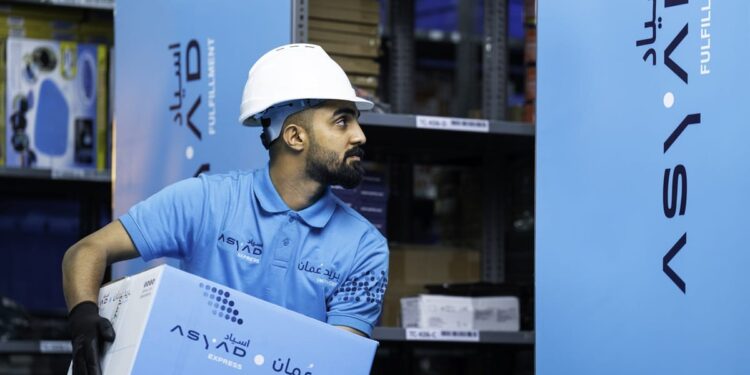 “أسياد إكسبريس“ تدعم نمو المؤسسات الصغيرة والمتوسطة من خلال توفير حلول التجارة الالكترونية 1 “أسياد إكسبريس“ تدعم نمو المؤسسات الصغيرة والمتوسطة من خلال توفير حلول التجارة الالكترونية