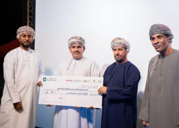 Ooredoo’s ‘Marketing Challenge’ Shapes the Next Generation of Omani Digital Creators