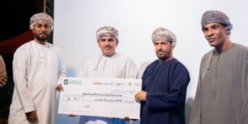 Ooredoo’s ‘Marketing Challenge’ Shapes the Next Generation of Omani Digital Creators