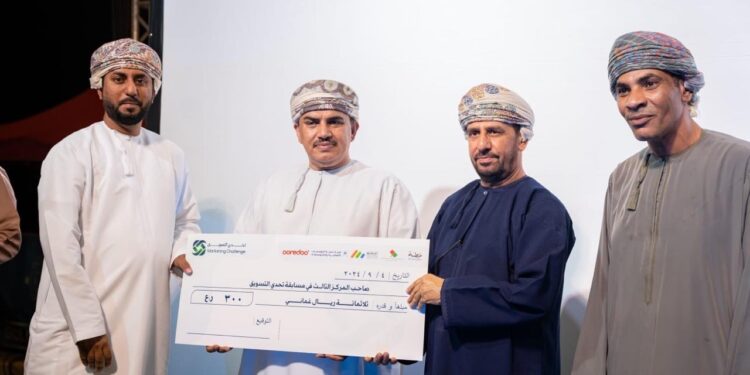 Ooredoo’s ‘Marketing Challenge’ Shapes the Next Generation of Omani Digital Creators