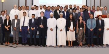 Bank Muscat Hosts Seminar on Global Financial Markets for its Corporate and Institutional Customers