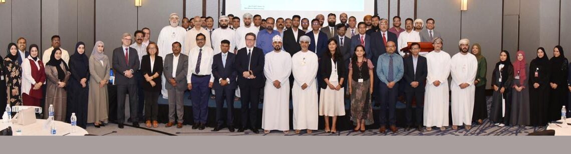 بنك مسقط ينظم حلقة عمل تسلط الضوء على مستجدات أسواق المال العالمية 