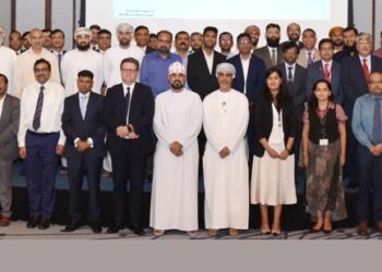 بنك مسقط ينظم حلقة عمل تسلط الضوء على مستجدات أسواق المال العالمية 