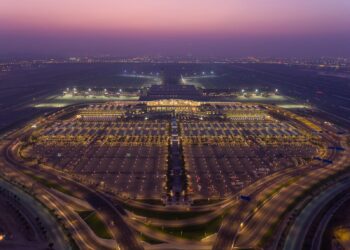 سلطنة عمان تستضيف منتدى الرؤساء التنفيذيين لمطارات دول الخليج الأربعاء المقبل